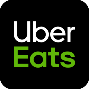 uber eats logo